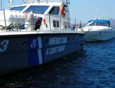 Λιμενικό Σώμα: Εξοπλίζεται με 3 πλωτά ασθενοφόρα
